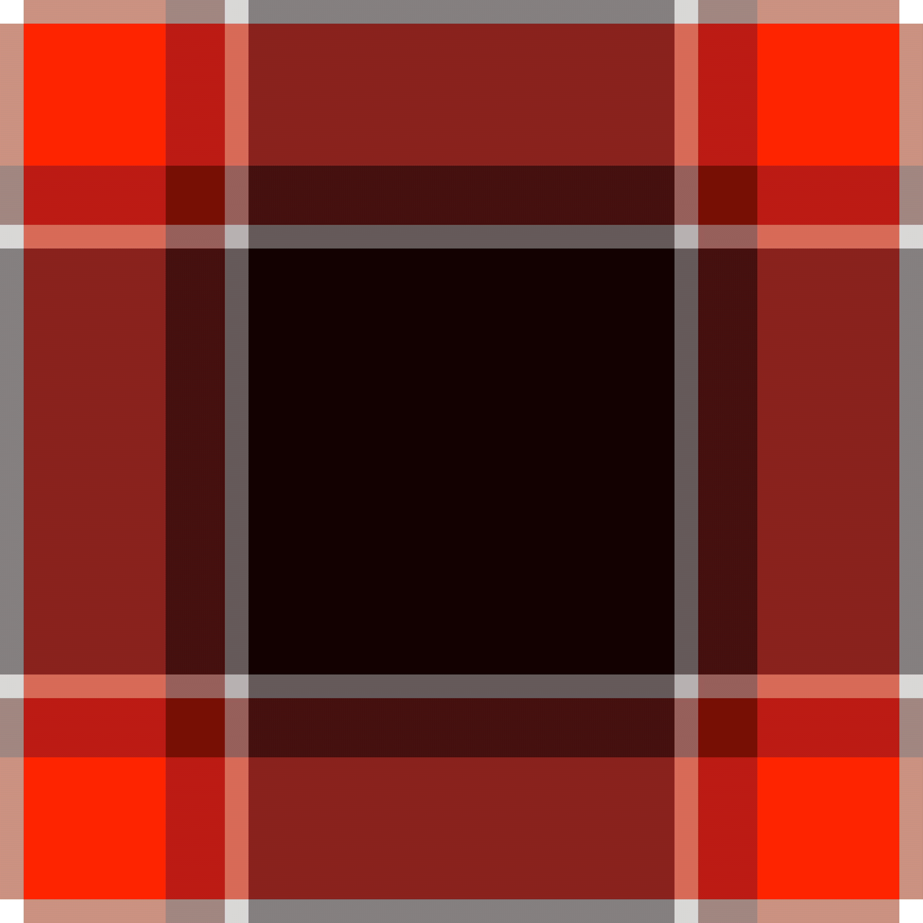 Red Buffalo