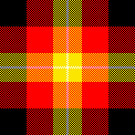 Blak Ka$h Flannel Pattern 11