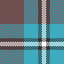 Brown blue