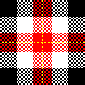 Flannel Pattern 1