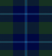 Green & Blue