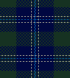Blue & Green