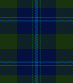 Blue & Green