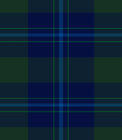 Blue & Green