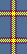 purple and yellow grid
