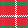 Red and green windowpane plaid