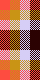 Stone colored plaid