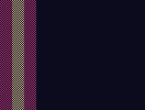 woven stripe