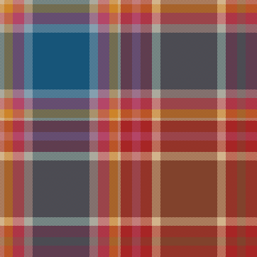 PATCH PLAID