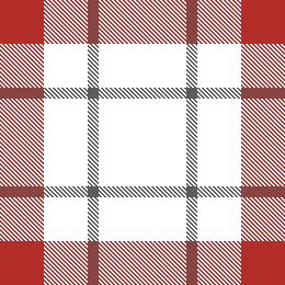 Xmas Plaid
