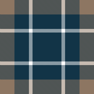 navy brown white 1