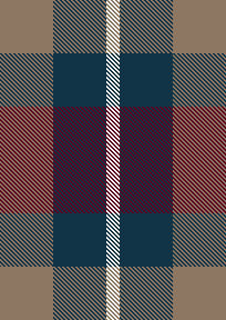 navy brown white 4