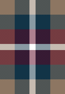navy brown white 7
