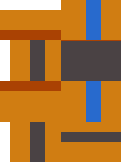 pooky brown blue update