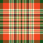 Vintage Christmas Plaid 3