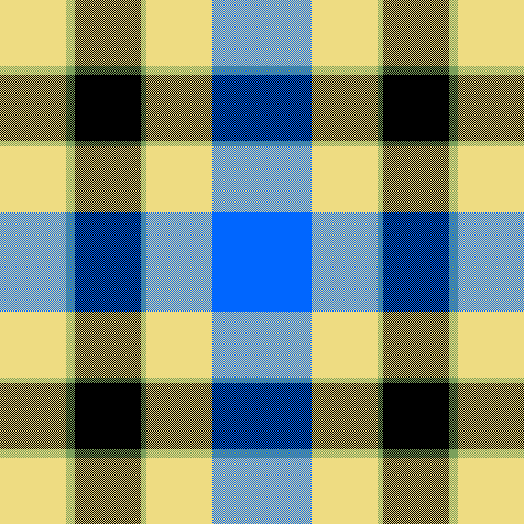 blue lemon