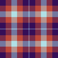Tea towel plaid 2