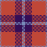 Tea towel plaid 3