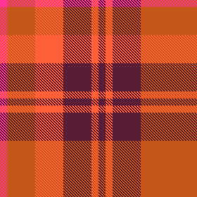 Pooky's Pink Orange