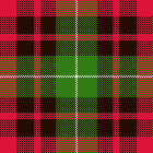 Plaid Christmas