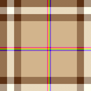 Queerly Brown