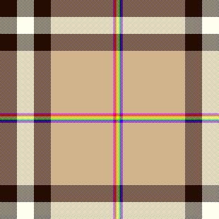 Queerly Dark Brown