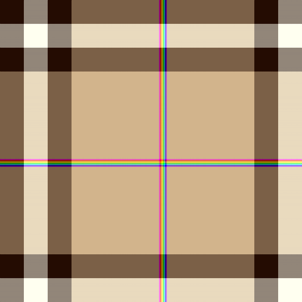 8-Queerly Brown, subtler