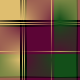 plaid #4a