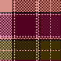 plaid #9