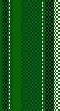 Green on my Mind