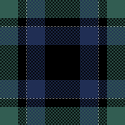 Watch Plaid Navy Geen