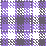 DW birthday plaid