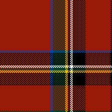 Padma - Tartan 2