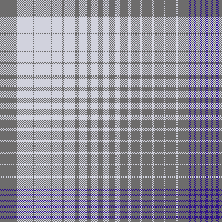 220 Plaid checks # 84