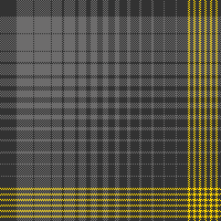 Plaid Checks no 85