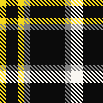 Eldingar Plaid
