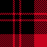Red Tartan