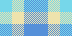 aqua blue cream