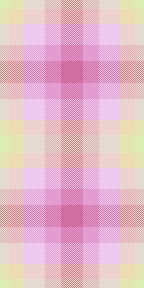 Pink Plaid