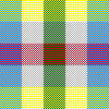 VI Flag