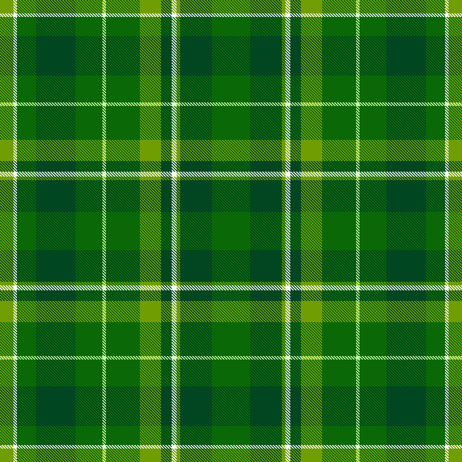 greennnnn ftwww