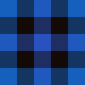 pattern Bluu