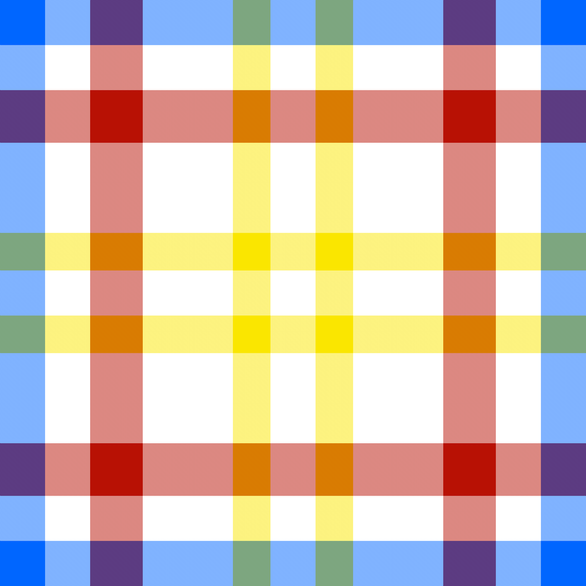 jewel tone plaid