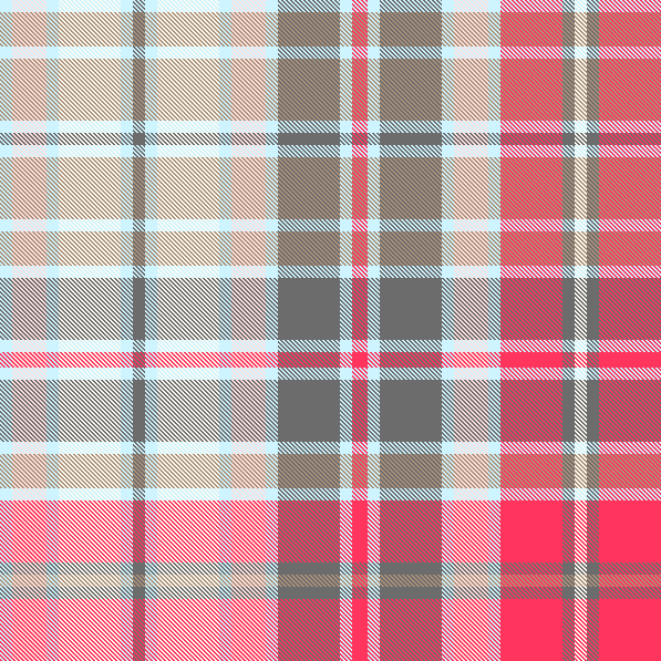 AE plaid