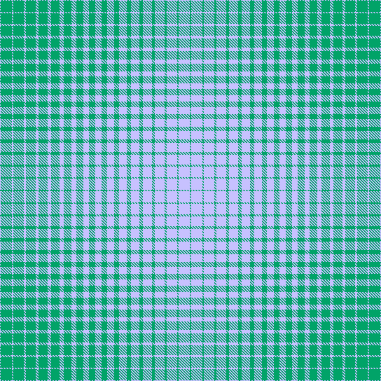 Cool plaid