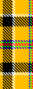 Yellow Plait