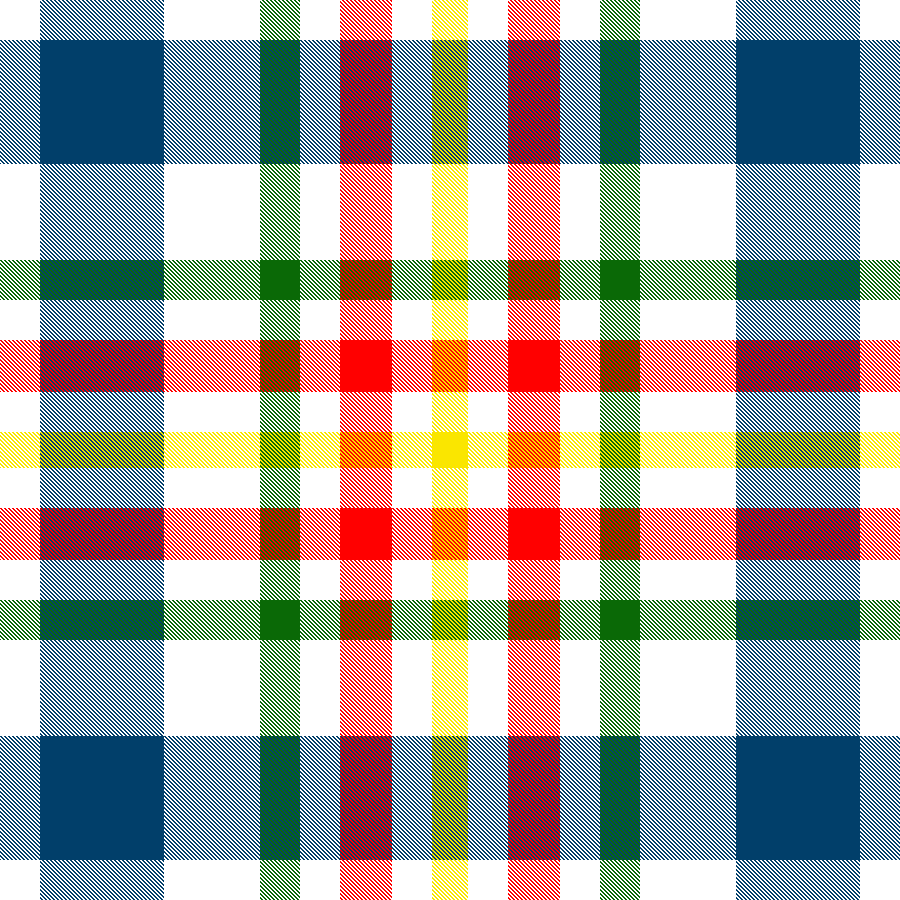 jewel tone twill 2x2