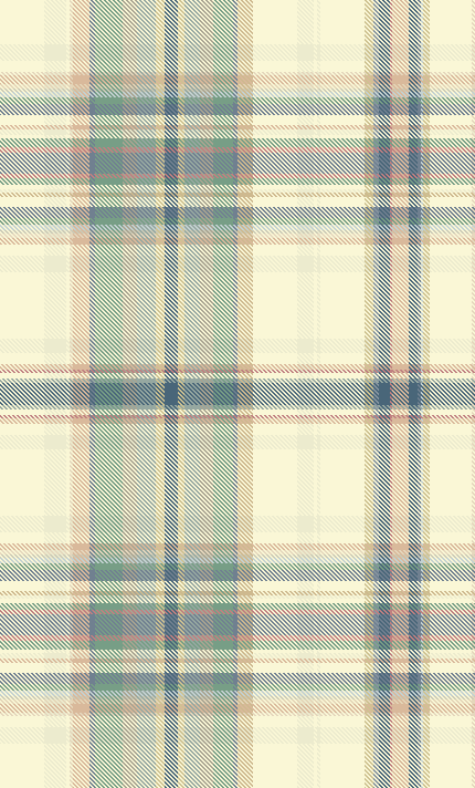 Hildas Plaid