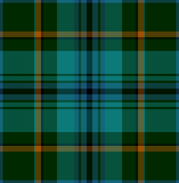FALL PLAID