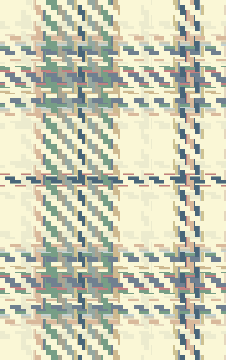 Grandma's Plaid 3